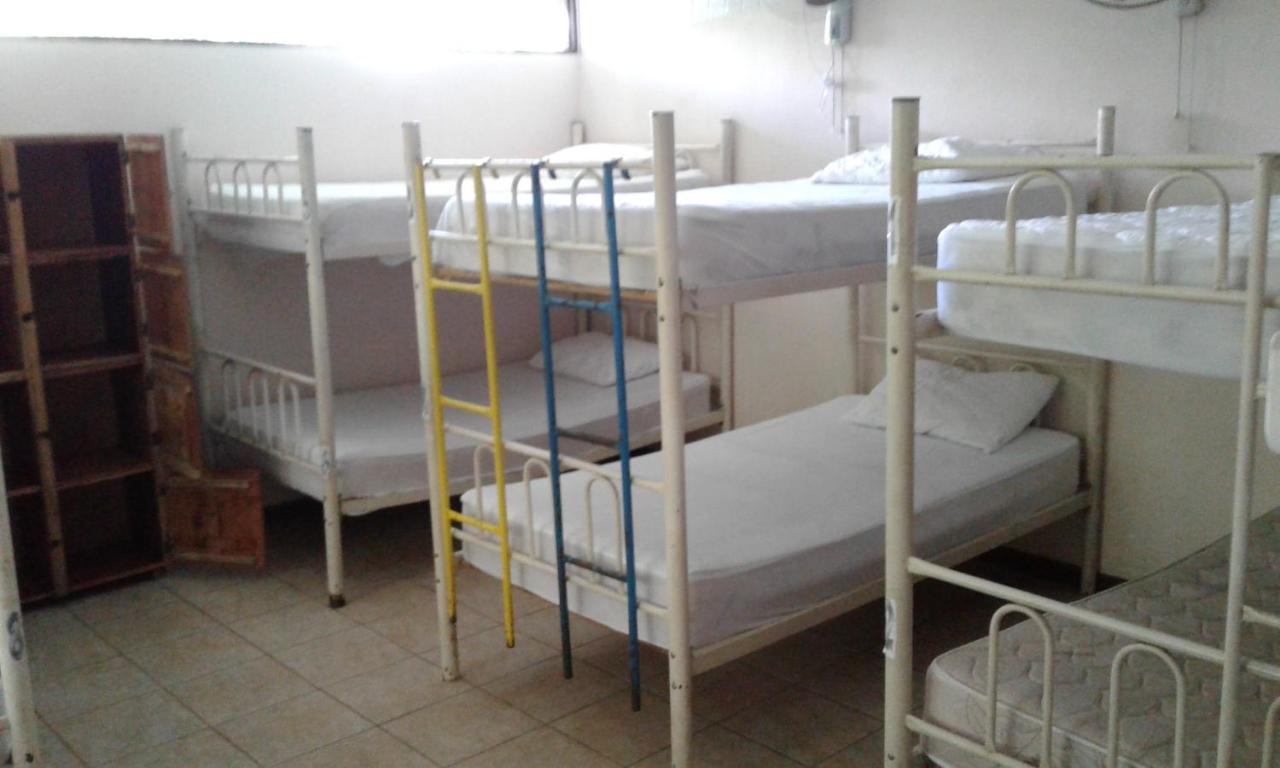 New Hostel Manuel Antonio, Meet New People מראה חיצוני תמונה